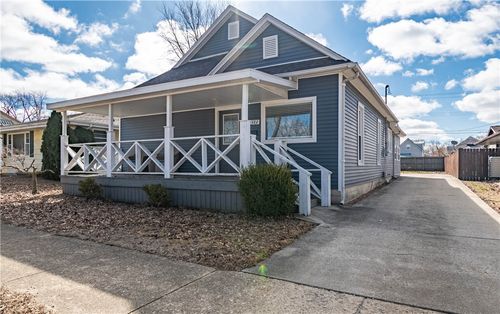 2317 Shelby Avenue, Mattoon, IL, 61938 | Card Image