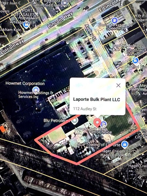 112 Audley St, La Porte, IN, 46350-3960 | Card Image
