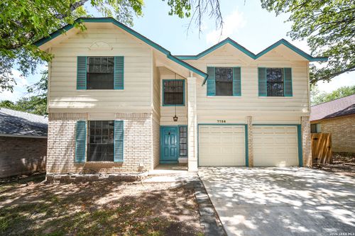 7738 Bay Berry, San Antonio, TX, 78240-2242 | Card Image