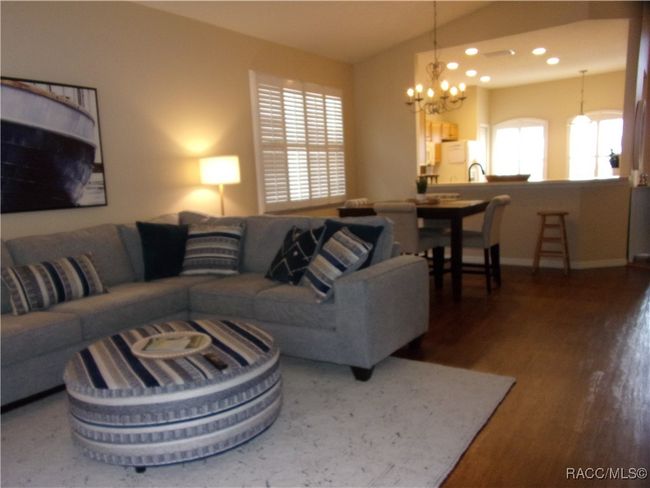 877 Silver Meadow Loop, House other with 3 bedrooms, 2 bathrooms and null parking in Hernando FL | Image 11