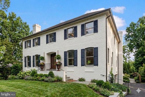 6002 Onondaga Rd, BETHESDA, MD, 20816-2152 | Card Image