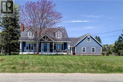 243 Plumweseep Cross Rd, Plumweseep, NB, E4G1X2 | Card Image