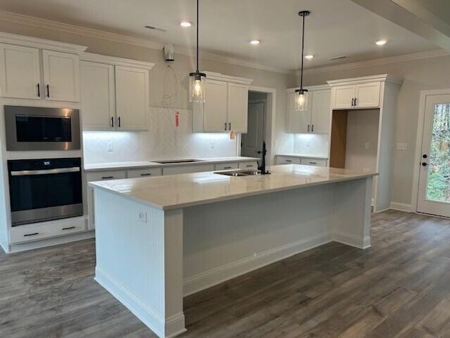 8860 Knolling Loop, House other with 3 bedrooms, 3 bathrooms and null parking in Ooltewah TN | Image 12