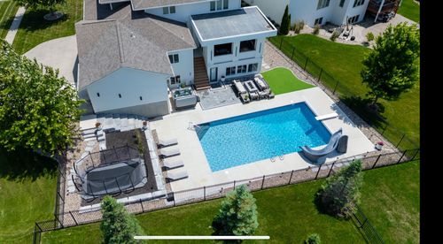 2762 Nw 166th Ct, Clive, IA, 50325-4687 | Card Image