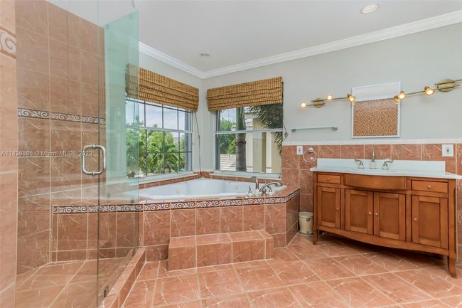 15862 Sw 24th St, House other with 6 bedrooms, 4 bathrooms and null parking in Miramar FL | Image 30
