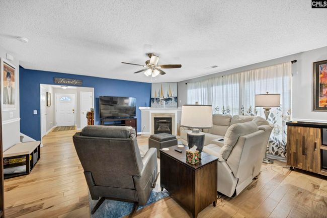 309 Bracken Dr, House other with 5 bedrooms, 3 bathrooms and null parking in Lexington SC | Image 8