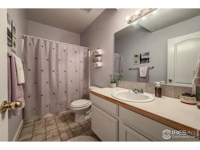 224 Alabaster Way, House other with 3 bedrooms, 2 bathrooms and null parking in Johnstown CO | Image 22