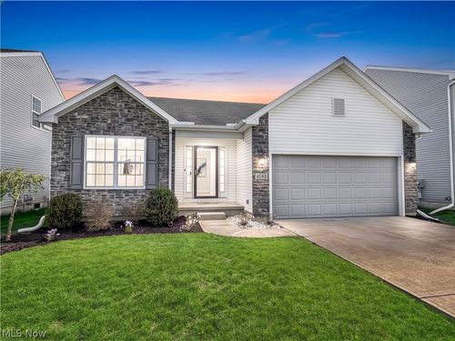 3943 Abigail Dr, Lorain, OH, 44053-1059 | Card Image