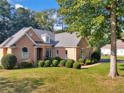 14481 Augusta Lane, House other with 5 bedrooms, 3 bathrooms and null parking in Ashland VA | Image 3