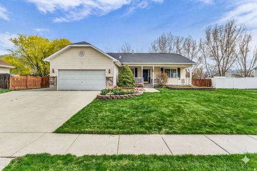 700 Country Club Dr, Stansbury Park, UT, 84074-9624 | Card Image