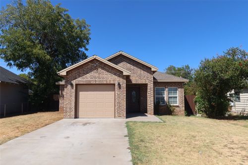2410 Buchanan St, Wichita Falls, TX, 76309-5317 | Card Image