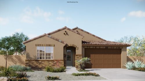 7261 S Covena Way, Tucson, AZ, 85747 | Card Image