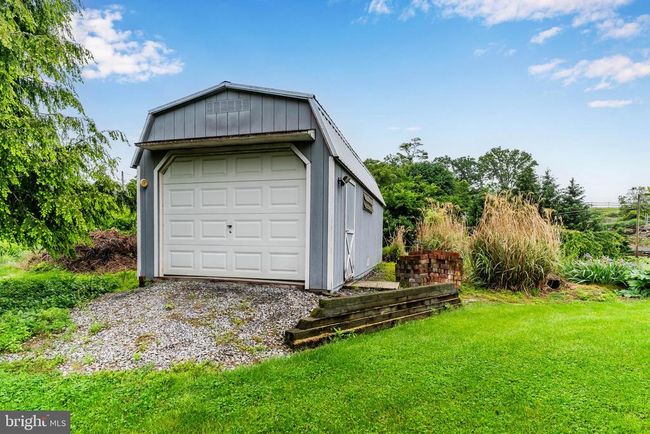 855 Alexander Spring Rd, House other with 4 bedrooms, 3 bathrooms and null parking in CARLISLE PA | Image 45