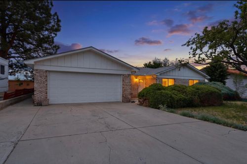 9912 Dorothy Pl Ne, Albuquerque, NM, 87111-3513 | Card Image