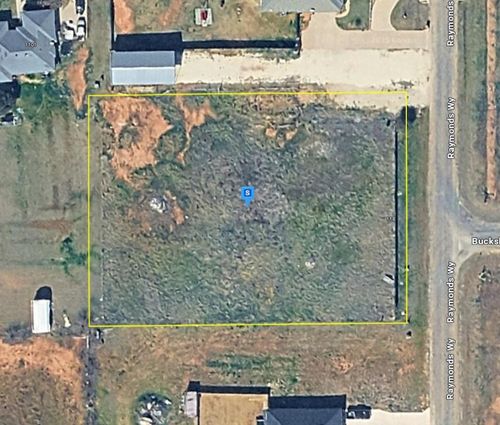 118 Raymonds Way, Abilene, TX, 79602-6438 | Card Image