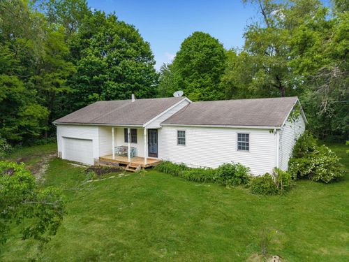 9530 Bennington Chapel Road, Centerburg, OH, 43011 | Card Image