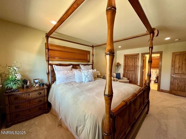 606 Jerry Dr, House other with 5 bedrooms, 6 bathrooms and 1012 parking in Zephyr Cove NV | Image 33