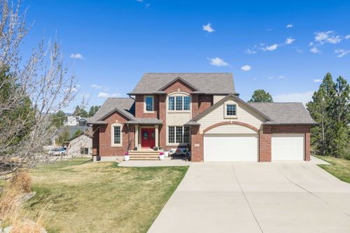 6503 Kennemer Dr, Rapid City, SD, 57702-9584 | Card Image