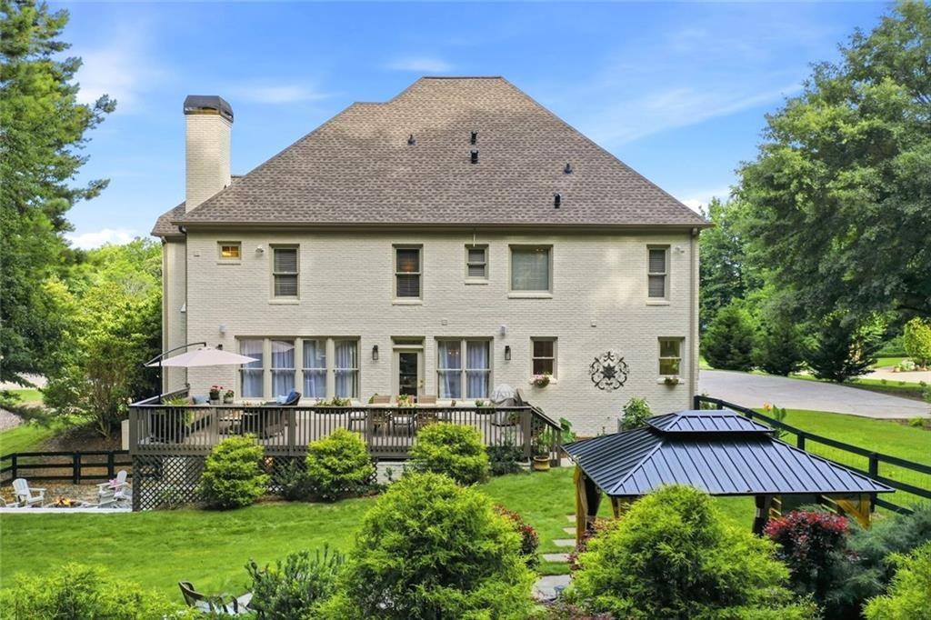 Residential in Cumming 3
