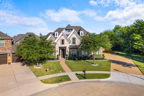 7412 Brisa Ct, Grand Prairie, TX, 75054-0080 | Card Image