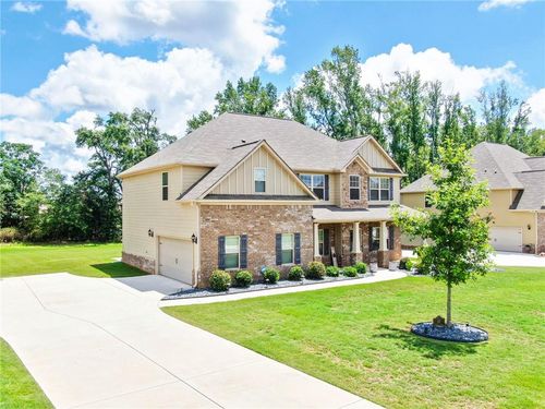 117 Elkins Blvd, Locust Grove, GA, 30248-7046 | Card Image