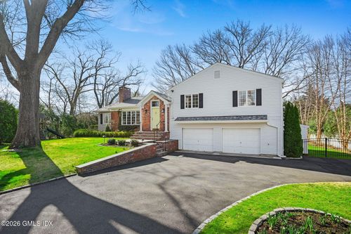44 Bote Rd, Greenwich, CT, 06830-4854 | Card Image