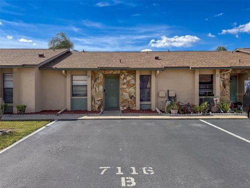 apt-b-7116 Barclay Ave, Spring Hill, FL, 34609-8821 | Card Image