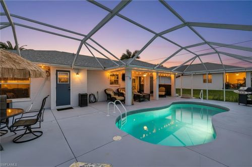2919 25th St, Cape Coral, FL, 33914-3804 | Card Image