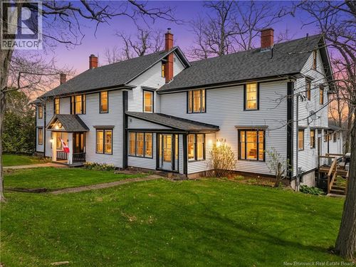 74 Front St, Gagetown, NB, E5M1A1 | Card Image