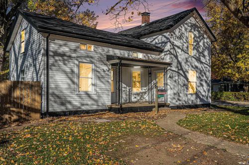 217 N Sherman St, Lagrange, IN, 46761-1719 | Card Image