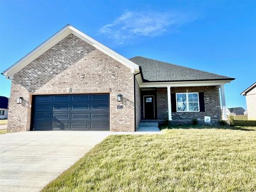 Lot 27 Southall Blvd, Bowling Green, KY, 42101 | Card Image