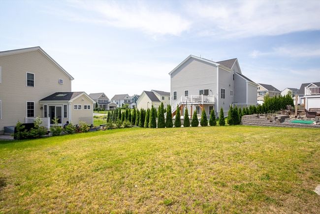 40 Pheasant Run Ct, House other with 3 bedrooms, 3 bathrooms and null parking in Wrentham MA | Image 8