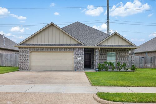3088 Peterson Cir, Bryan, TX, 77802-1434 | Card Image