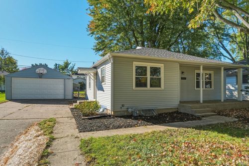 1304 Curdes Avenue, Fort Wayne, IN, 46805 | Card Image