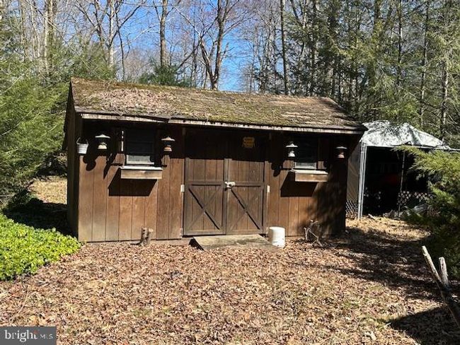 73 Driftwood Dr, House other with 3 bedrooms, 3 bathrooms and null parking in Albrightsville PA | Image 27