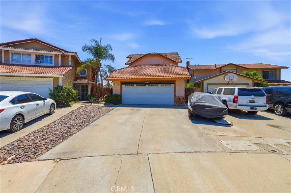 Residential in Moreno Valley 5