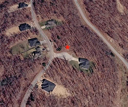 Lot 17 Ware Ln, Bella Vista, AR, 72714-3004 | Card Image