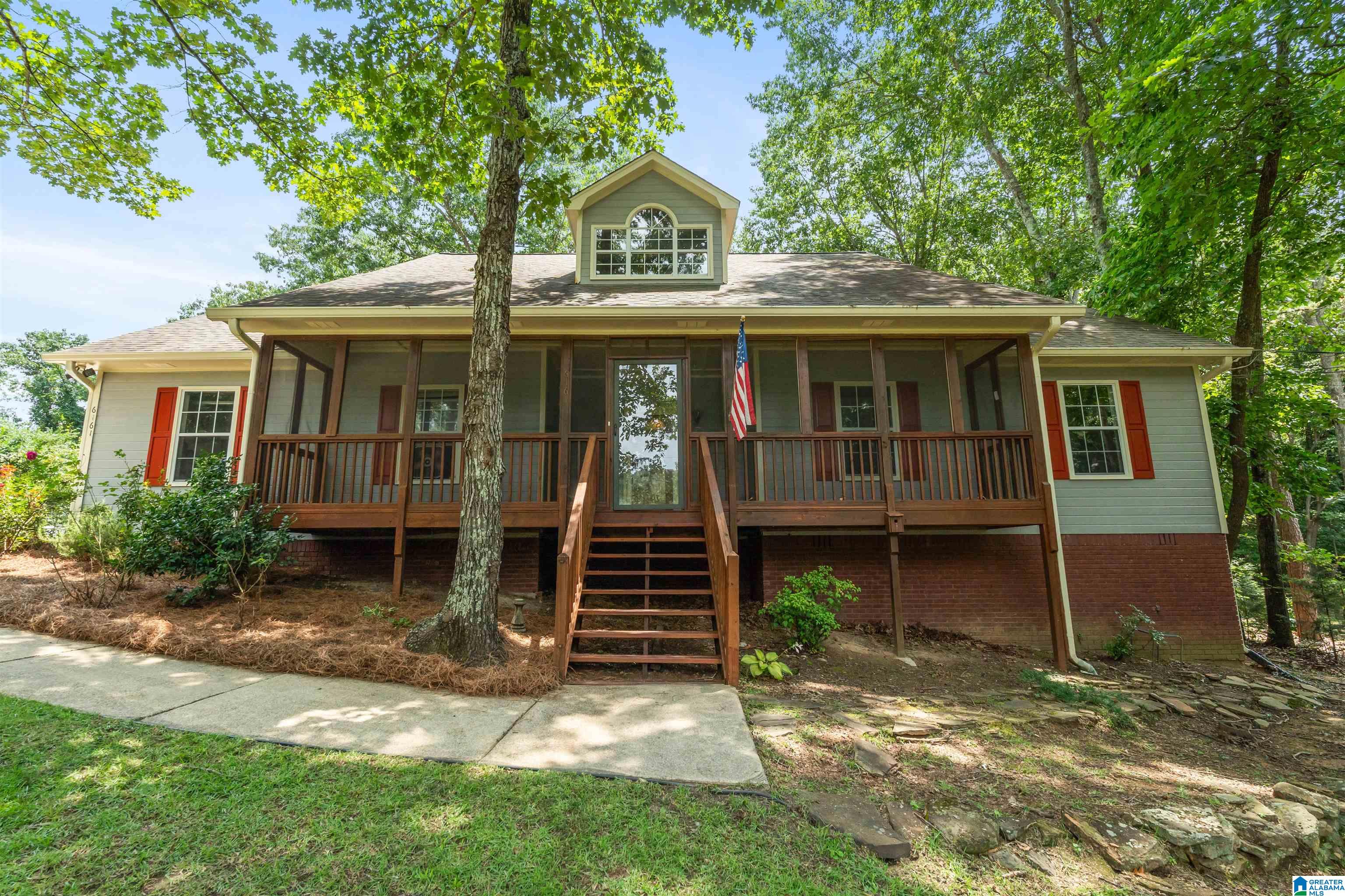 Residential in PINSON 4