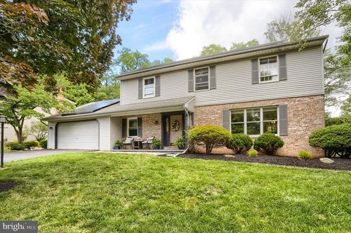 1700 Fairmont Dr, MECHANICSBURG, PA, 17055-6185 | Card Image
