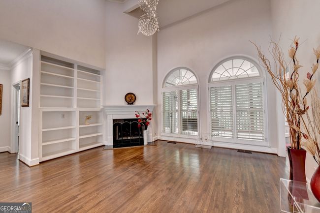 4580 Lakefield Bnd, House other with 6 bedrooms, 5 bathrooms and null parking in Berkeley Lake GA | Image 10