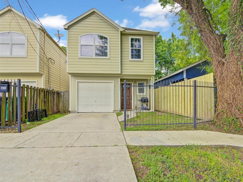 Residential in Houston 2