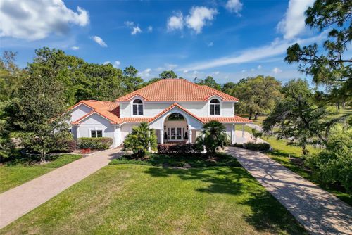 5198 Legend Hills Ln, BROOKSVILLE, FL, 34609-0367 | Card Image