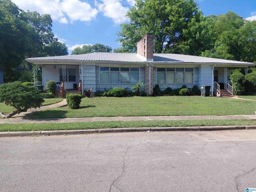 1842 32nd Street Ensley, BIRMINGHAM, AL, 35208-2611 | Card Image