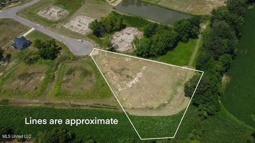 Lot 112 Louise Rd, Byhalia, MS, 38611-7313 | Card Image