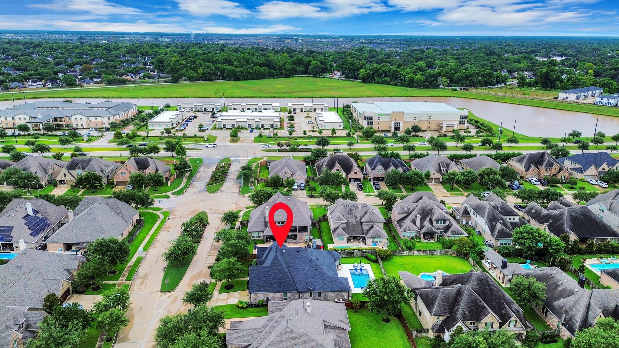 Residential in Richmond 5