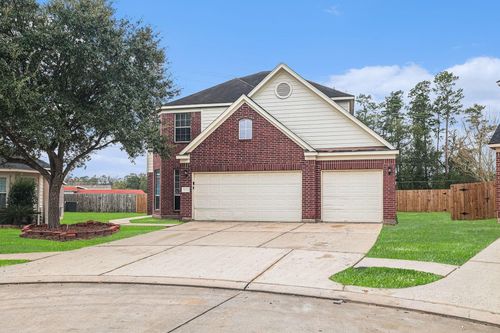 6802 Lark Hill Street, Humble, TX, 77338 | Card Image