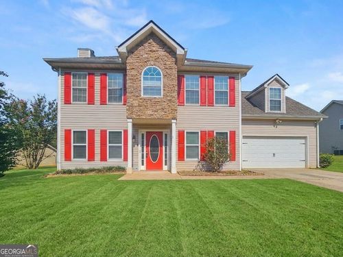 80 Forest Brook Dr, Covington, GA, 30016-8821 | Card Image