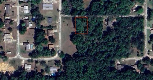 LOT 2 Se 141st Ln, SUMMERFIELD, FL, 34491 | Card Image