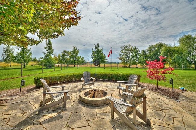 880 Metler Rd, House other with 5 bedrooms, 2 bathrooms and 28 parking in Fenwick ON | Image 38