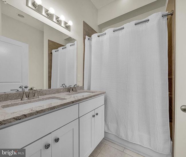1007 S Randolph St, Townhouse with 4 bedrooms, 4 bathrooms and null parking in PHILADELPHIA PA | Image 47